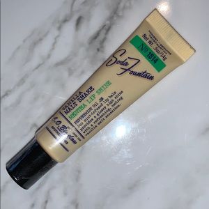 Sealed! cannula Malt Shake Soda Fountain C.O. Bigelow Mentha Lip Shine